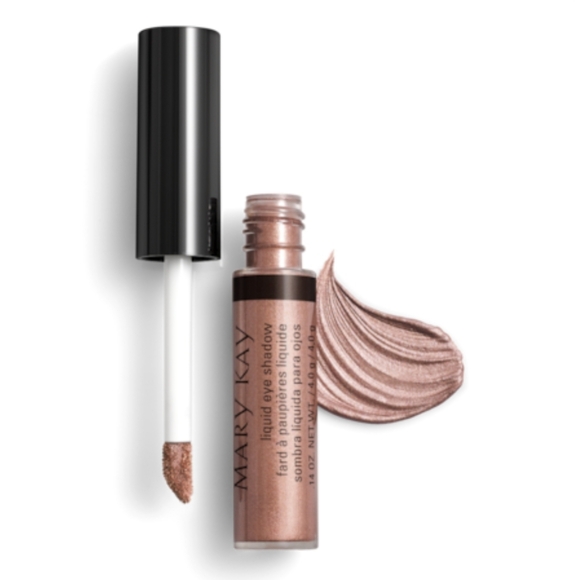 Mary Kay® Liquid Eye Shadow.14 oz. - Picture 3 of 4